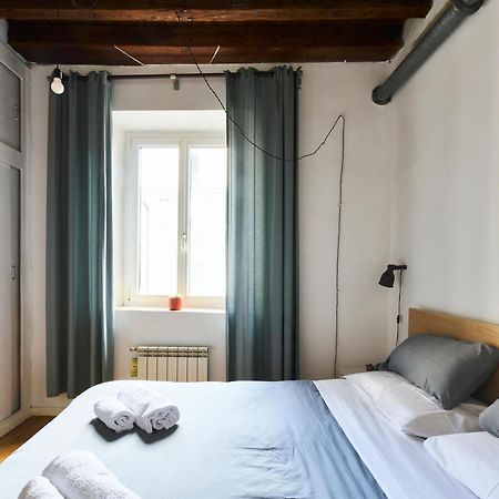 San Pierino Apartment Флоренция Екстериор снимка