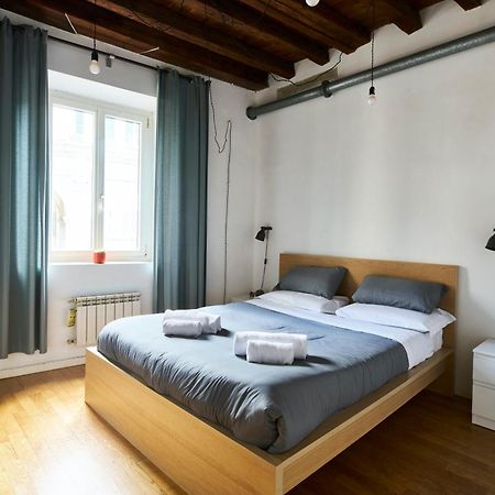 San Pierino Apartment Флоренция Екстериор снимка