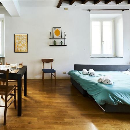 San Pierino Apartment Флоренция Екстериор снимка