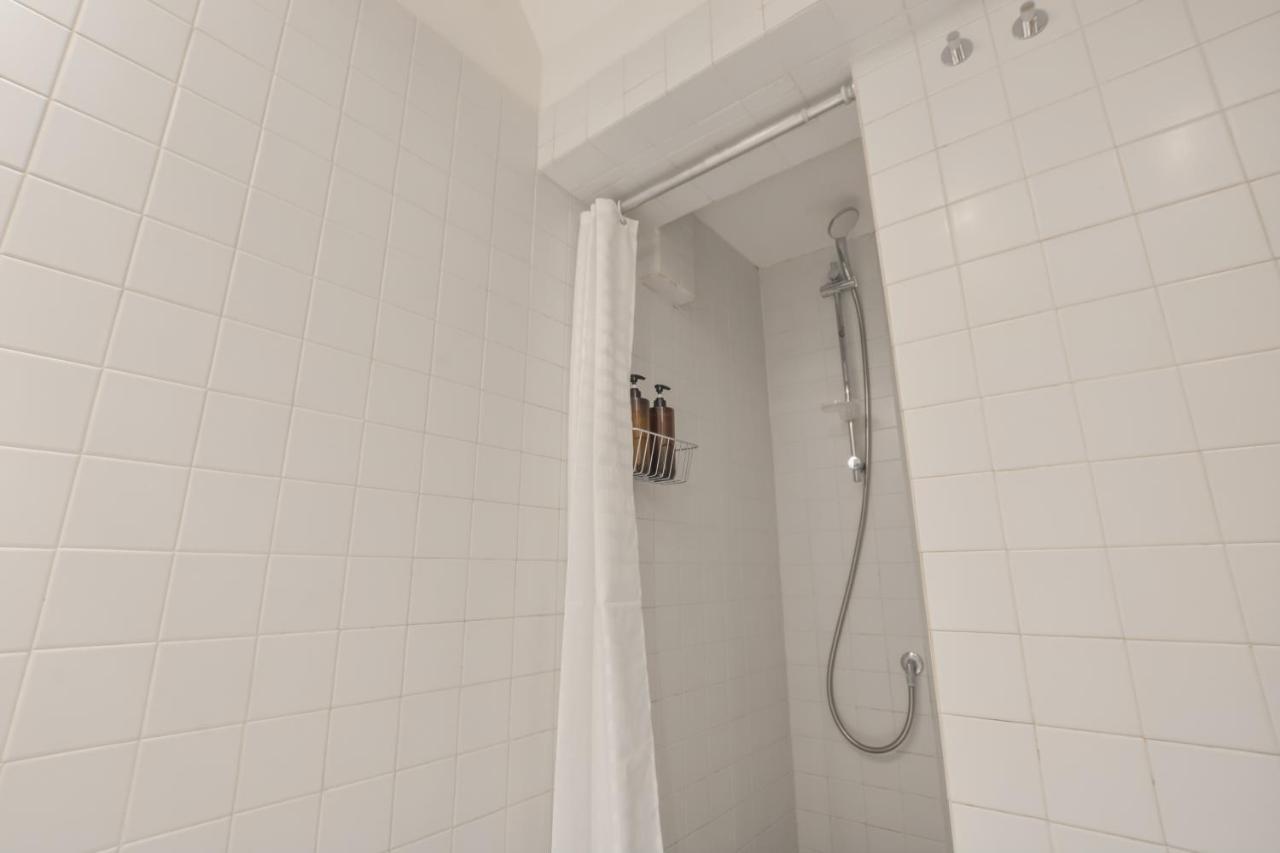 San Pierino Apartment Флоренция Екстериор снимка