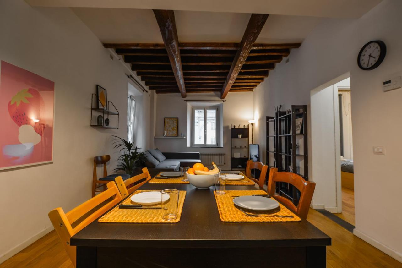 San Pierino Apartment Флоренция Екстериор снимка