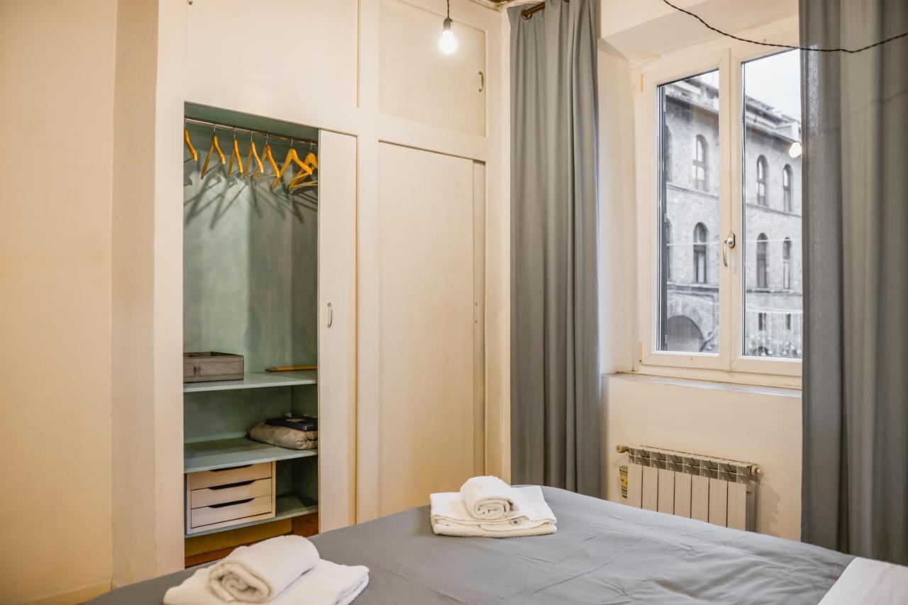 San Pierino Apartment Флоренция Екстериор снимка