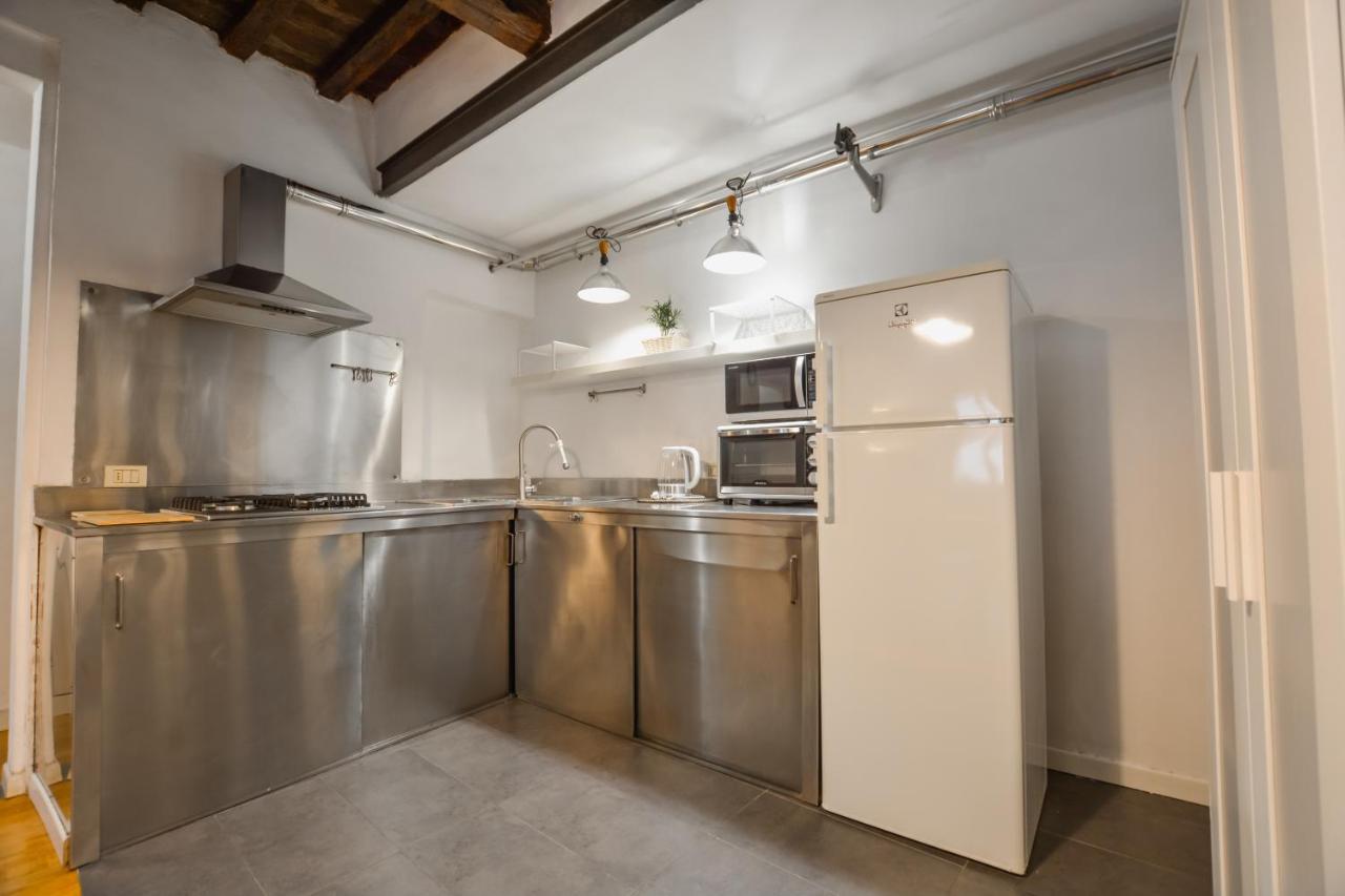 San Pierino Apartment Флоренция Екстериор снимка