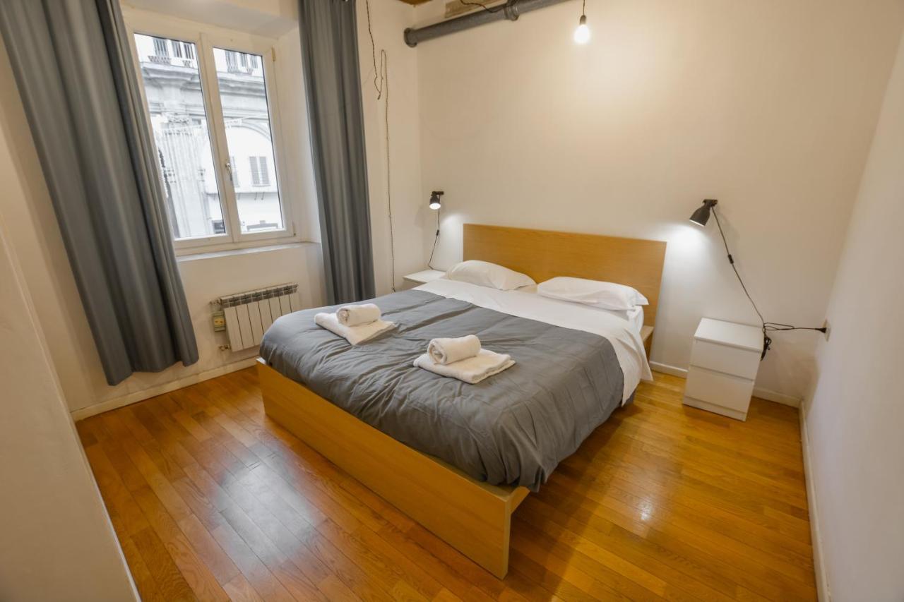 San Pierino Apartment Флоренция Екстериор снимка