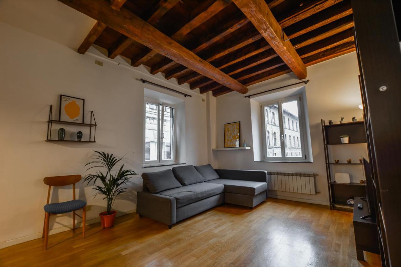 San Pierino Apartment Флоренция Екстериор снимка