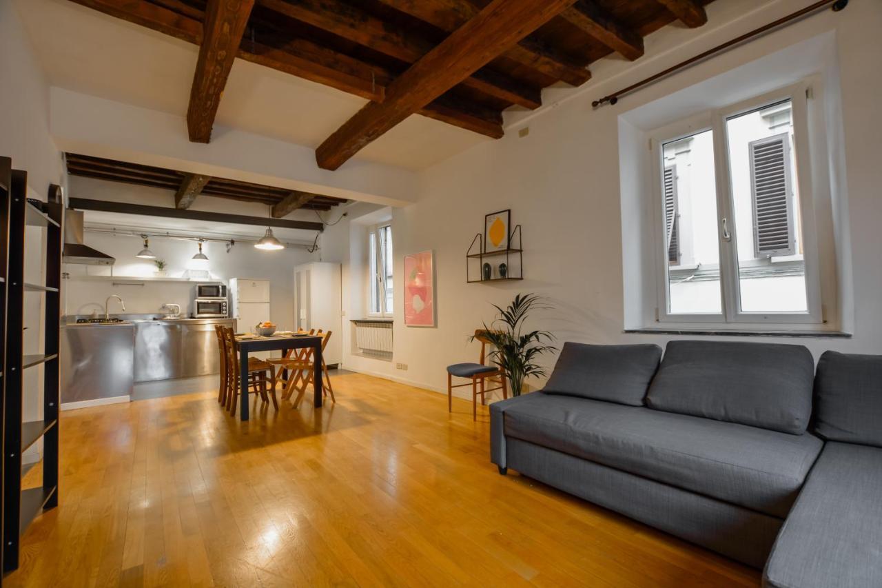 San Pierino Apartment Флоренция Екстериор снимка