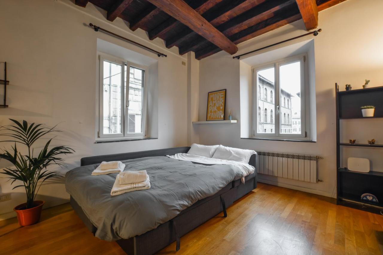 San Pierino Apartment Флоренция Екстериор снимка