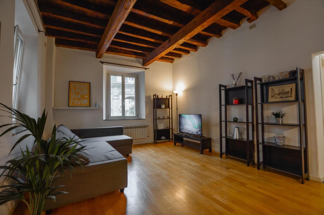 San Pierino Apartment Флоренция Екстериор снимка