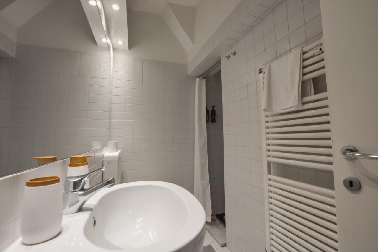 San Pierino Apartment Флоренция Екстериор снимка