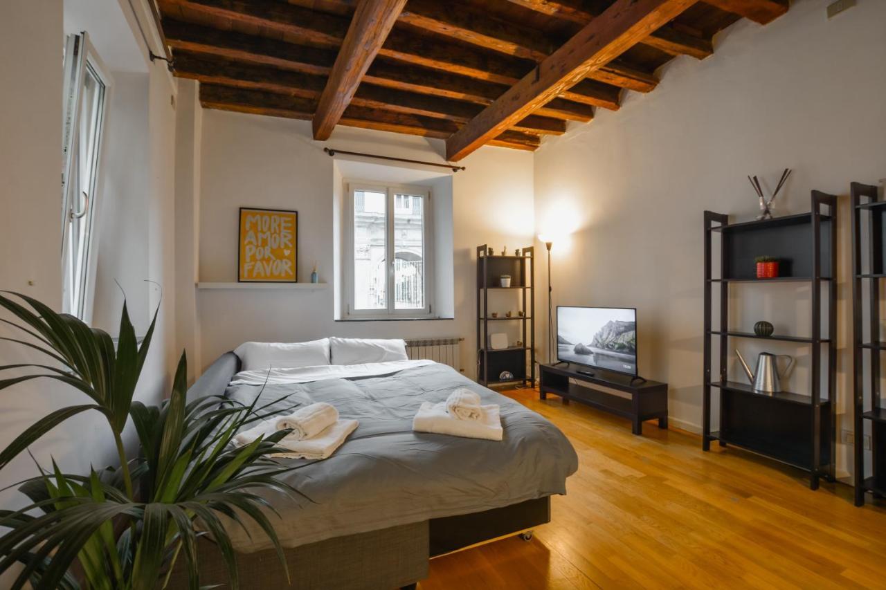San Pierino Apartment Флоренция Екстериор снимка