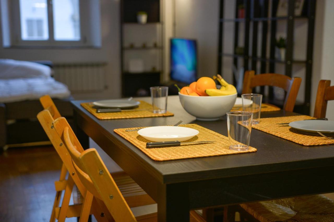 San Pierino Apartment Флоренция Екстериор снимка
