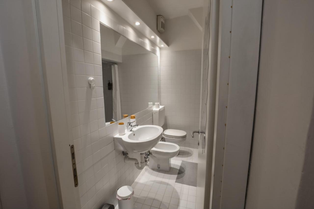 San Pierino Apartment Флоренция Екстериор снимка
