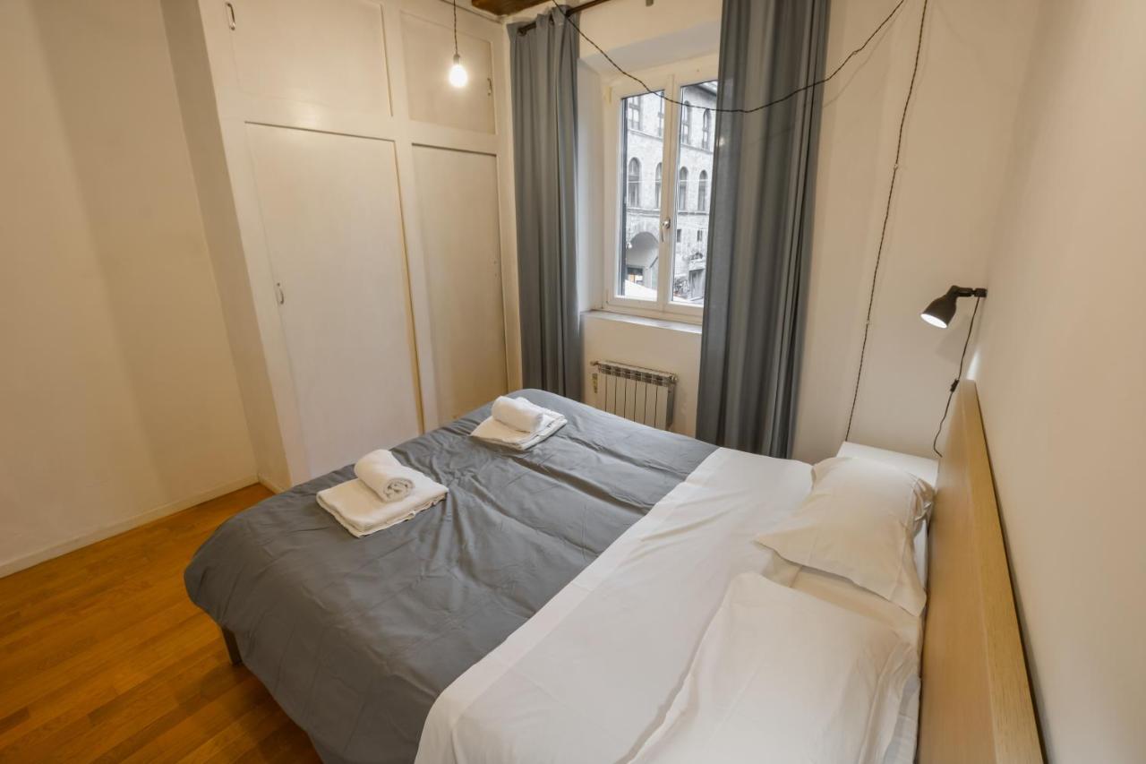 San Pierino Apartment Флоренция Екстериор снимка