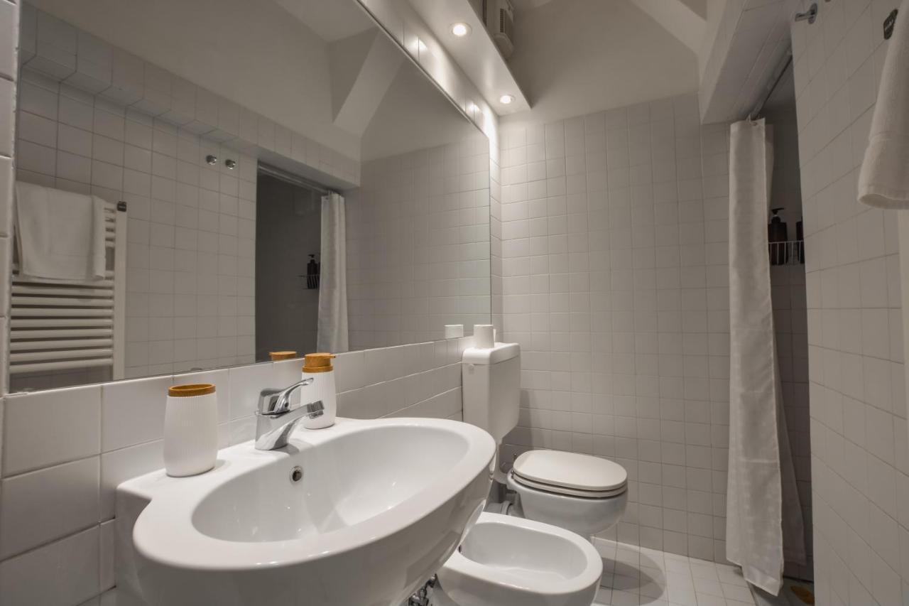 San Pierino Apartment Флоренция Екстериор снимка