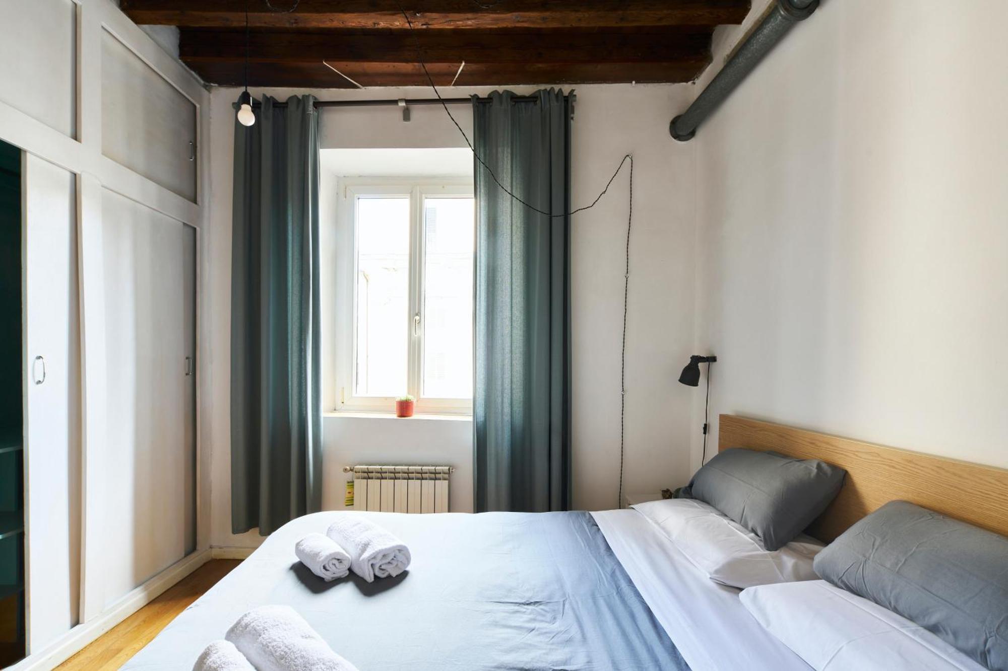 San Pierino Apartment Флоренция Екстериор снимка