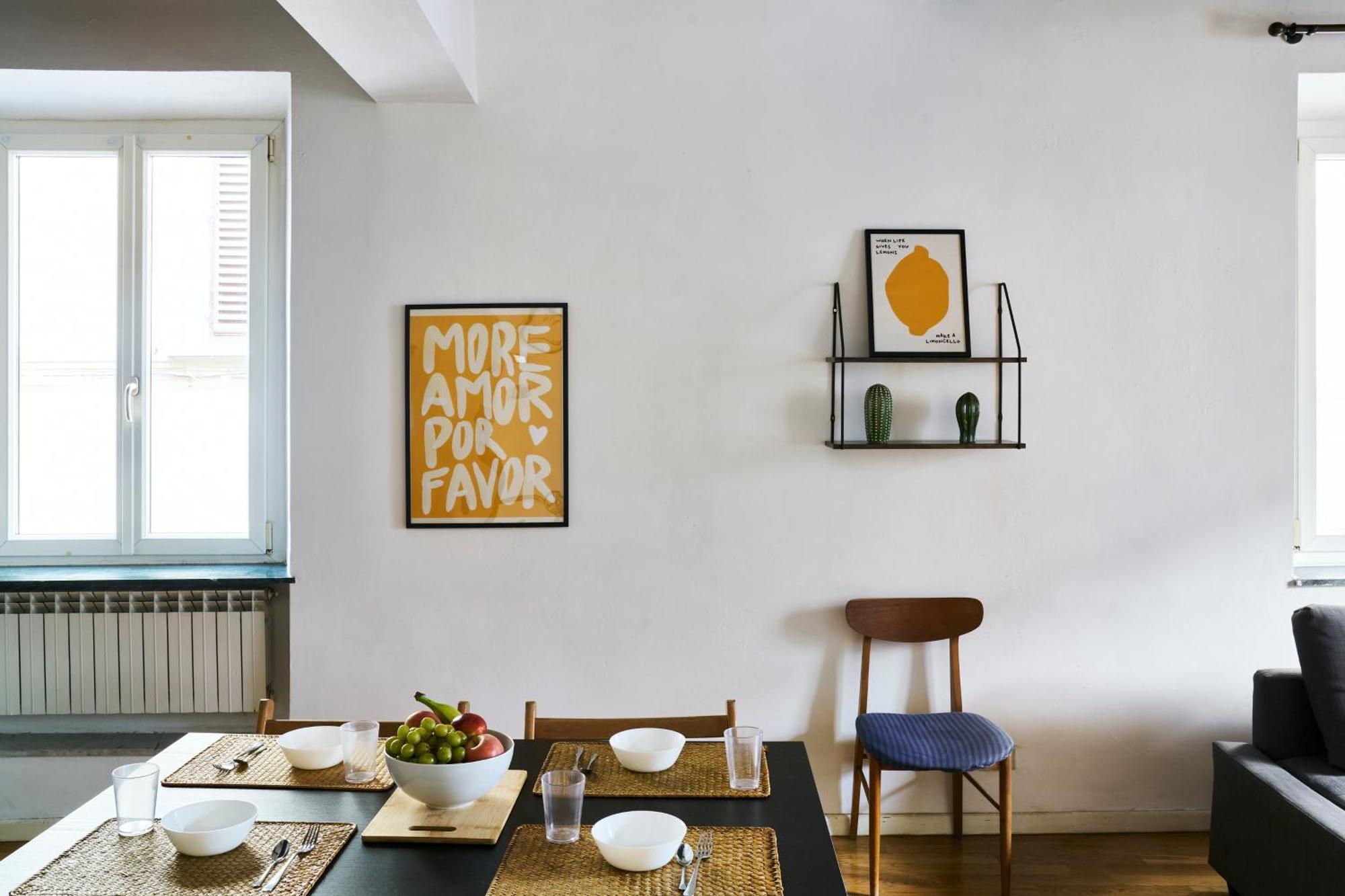 San Pierino Apartment Флоренция Екстериор снимка