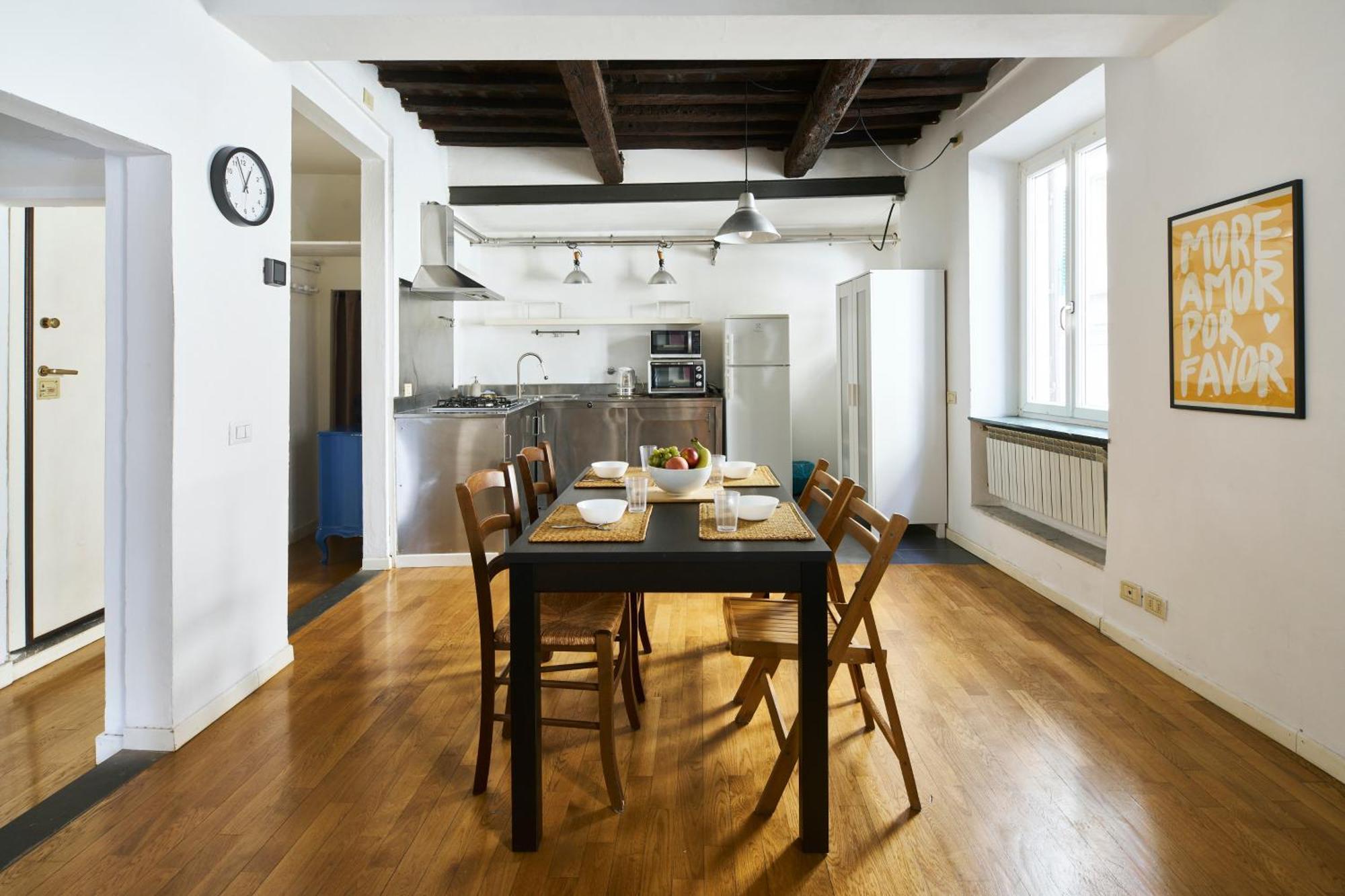 San Pierino Apartment Флоренция Екстериор снимка