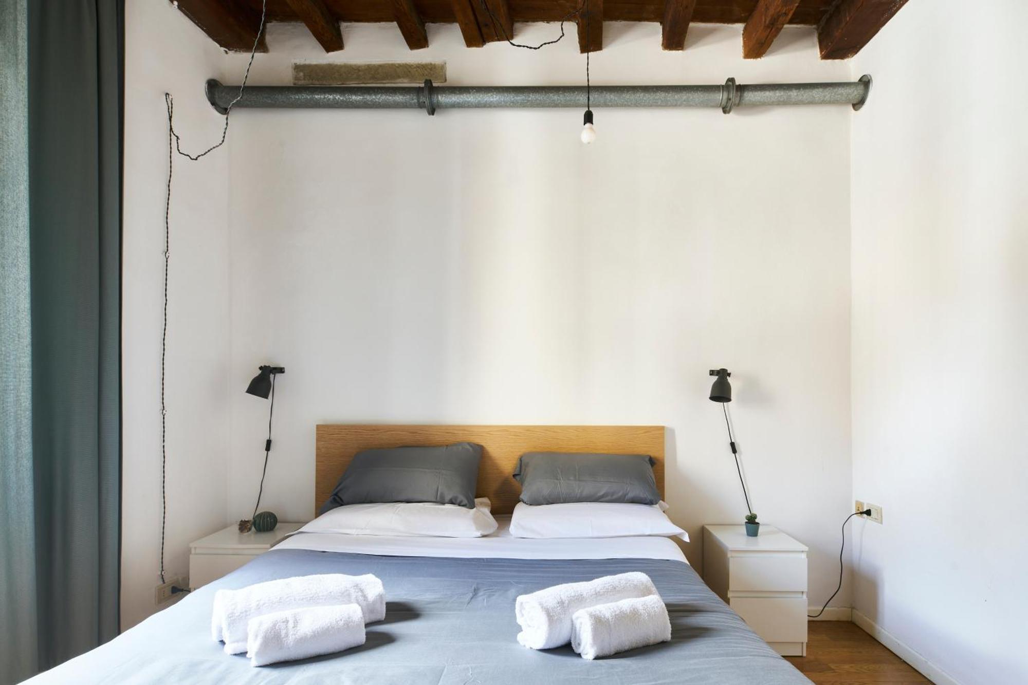 San Pierino Apartment Флоренция Екстериор снимка