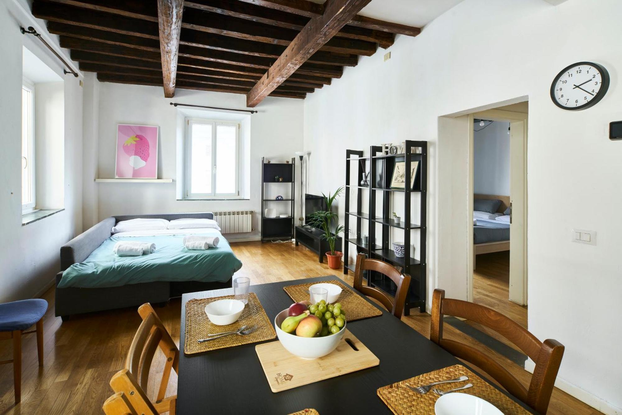 San Pierino Apartment Флоренция Екстериор снимка