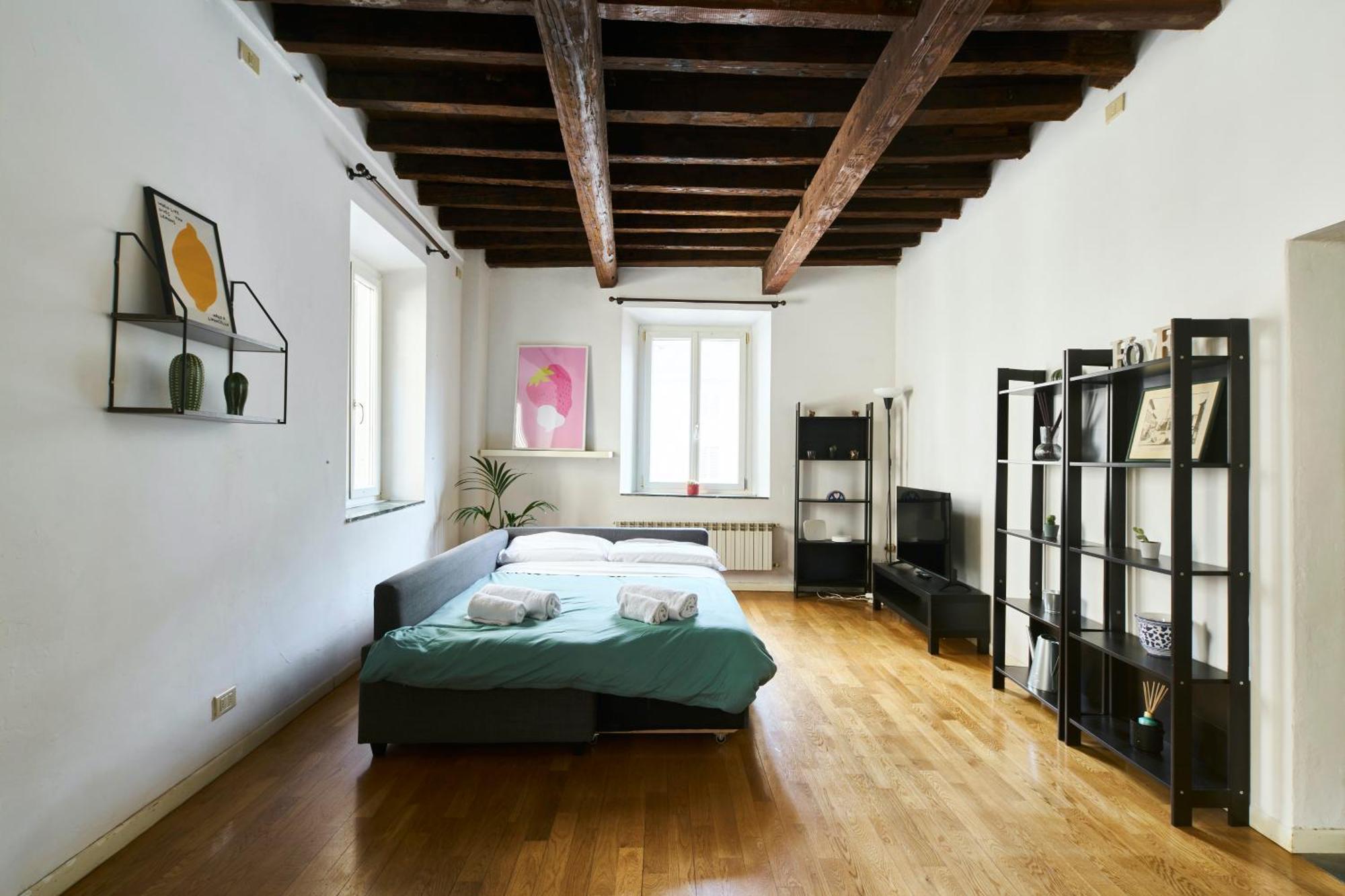 San Pierino Apartment Флоренция Екстериор снимка